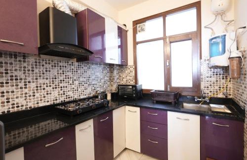 Mashobra Apartment | Wandernest Homes Boho Bliss