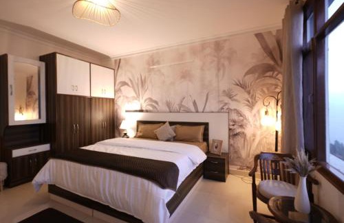 Mashobra Apartment | Wandernest Homes Boho Bliss