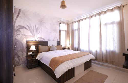 Mashobra Apartment | Wandernest Homes Boho Bliss