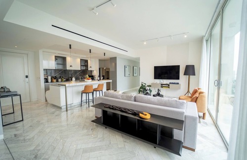 Punta Paitilla Apartment | Wanders Panama by Boutique Apartments