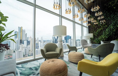 Punta Paitilla Apartment | Wanders Panama by Boutique Apartments