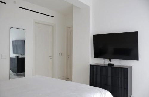 Punta Paitilla Apartment | Wanders & Yoo