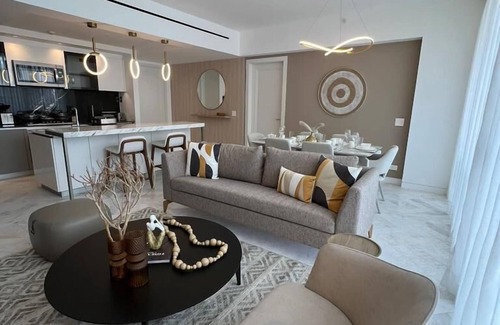 Punta Paitilla Apartment | Wanders & Yoo