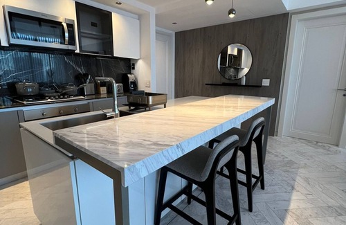 Punta Paitilla Apartment | Wanders & Yoo