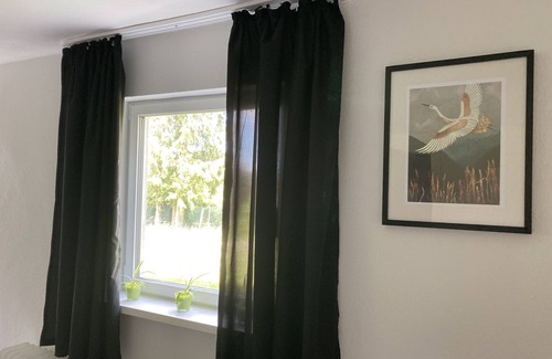 Schotten Apartment | Wandertour, Homeoffice Oder Ausschlafen - Alles Möglich