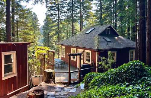 Guerneville House | Wanderwood