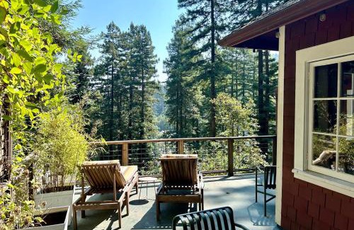 Guerneville House | Wanderwood