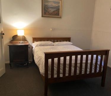 Wandiligong Apartment | Wandi General