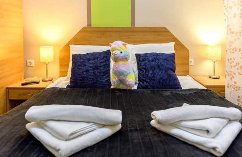 Sopron Apartment | Wandorf 125 Apartman
