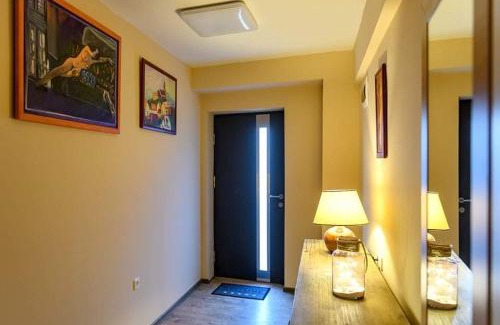 Sopron Apartment | Wandorf