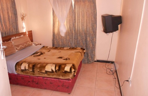 Livingstone House | Wane Guest Lodge