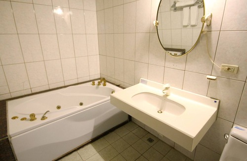 Miaoli Hotel | Wang Fu Hotel