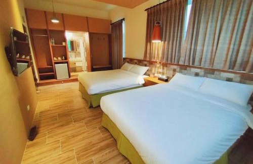 Beinan House | Wang yuan B&B