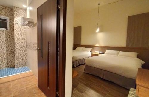 Beinan House | Wang yuan B&B
