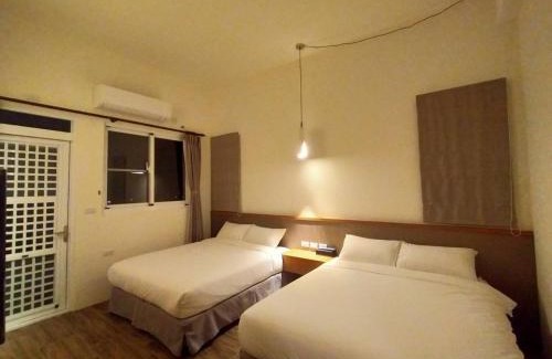 Beinan House | Wang yuan B&B