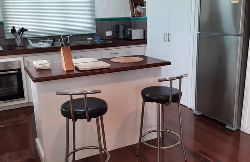 Wangan Apartment | Wangan Tropical Getaway