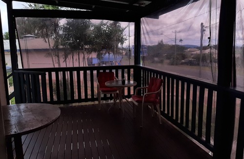 Wangan Apartment | Wangan Tropical Getaway