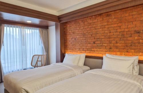 Phitsanulok Hotel | Wangkaew Hotel