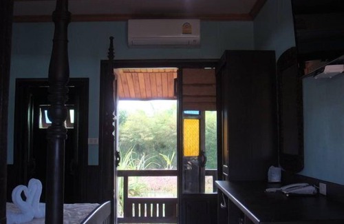 Huai Nam Khao Hotel | Wangnamkhao Resort