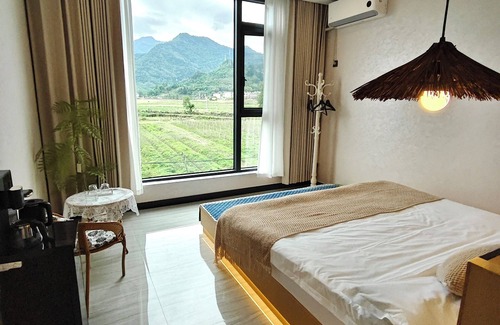 Shangrao County Bed & Breakfast | Wangxian Valley Qingchuanxingguan