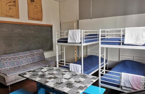 Savitaipale Apartment | Wanha Havon Koulu kolmio