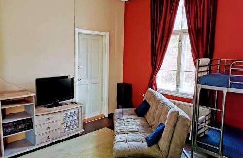 Savitaipale Apartment | Wanha Havon Koulu kolmio