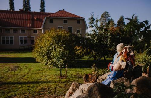 Lapua House | Wanha Karhunmäki