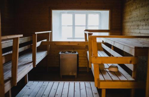 Lapua House | Wanha Karhunmäki