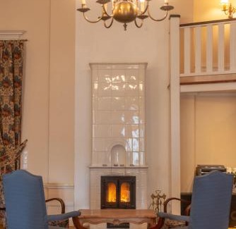 Kokkola Hotel | Wanha Kartano