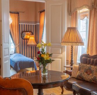 Kokkola Hotel | Wanha Kartano