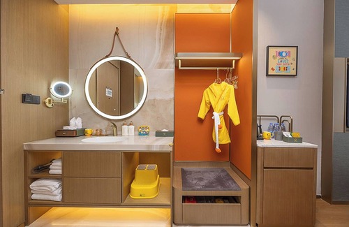 Jinjiang Hotel | WanHaoHotel