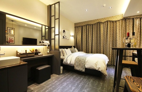 Wanju Hotel | Wanju Wine