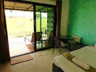 Lop Buri House | Wanlapa Farmstay