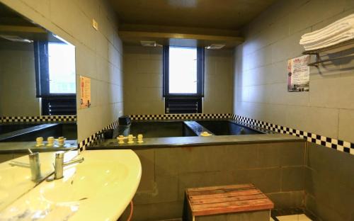 Wanli Hotel | Wanli Spa & Resort
