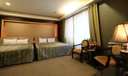 Wanli Hotel | Wanli Spa & Resort