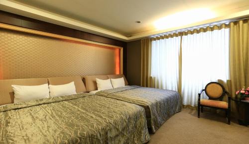 Wanli Hotel | Wanli Spa & Resort