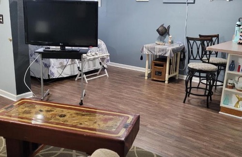 Plantation Estates Apartment | Wanna B a Beach House
