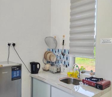 Jerteh House | Wanna Homestay