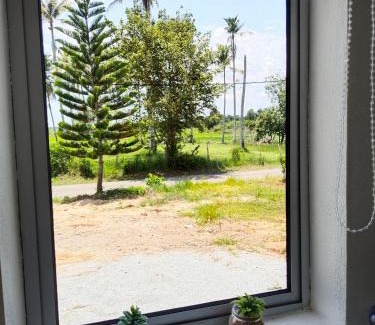 Jerteh House | Wanna Homestay