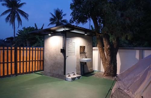 Buriram Province House | Wanna house บุรีรัมย์ ใกล้สนามช้างอารีน่า