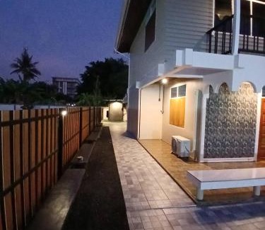 Buriram Province House | Wanna house บุรีรัมย์ ใกล้สนามช้างอารีน่า