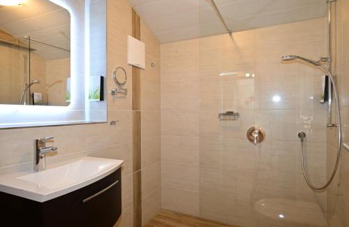 Biberwier Apartment | Wannig