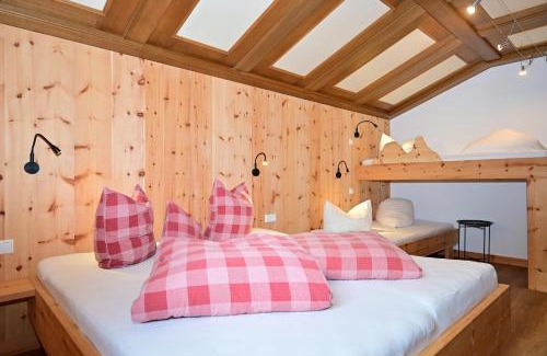 Biberwier Apartment | Wannig