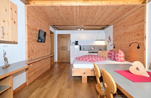 Biberwier Apartment | Wannig