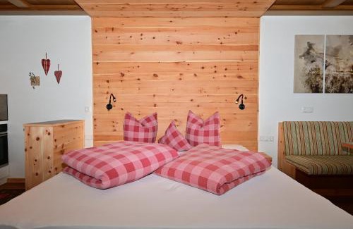 Biberwier Apartment | Wannig