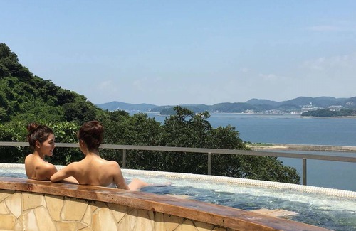 Nishiuracho House | Wano Resort Hazu