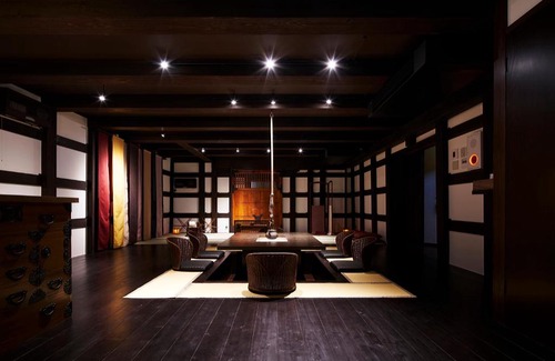 Kakunodate Hotel | Wanoi Kakunodate