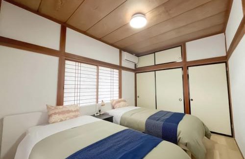 Yokoze House | Wanooutizen - Vacation STAY 17768