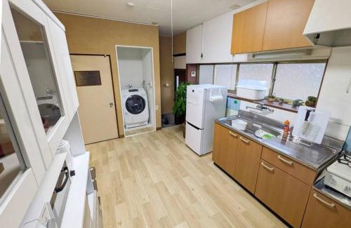 Yokoze House | Wanooutizen - Vacation STAY 17768