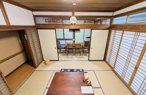 Yokoze House | Wanooutizen - Vacation STAY 17768